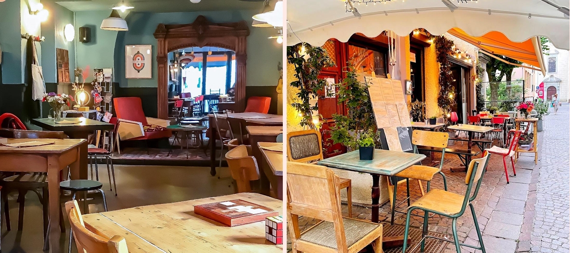 Bar Le Chante Coq - Photo 1