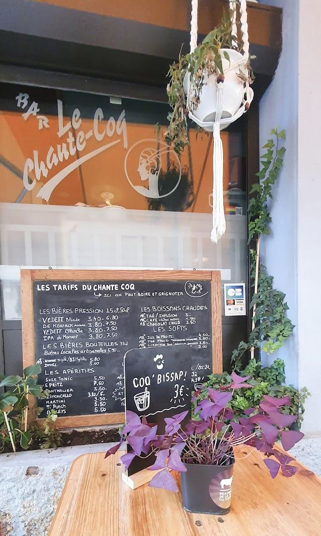 Bar Le Chante Coq - Photo 3