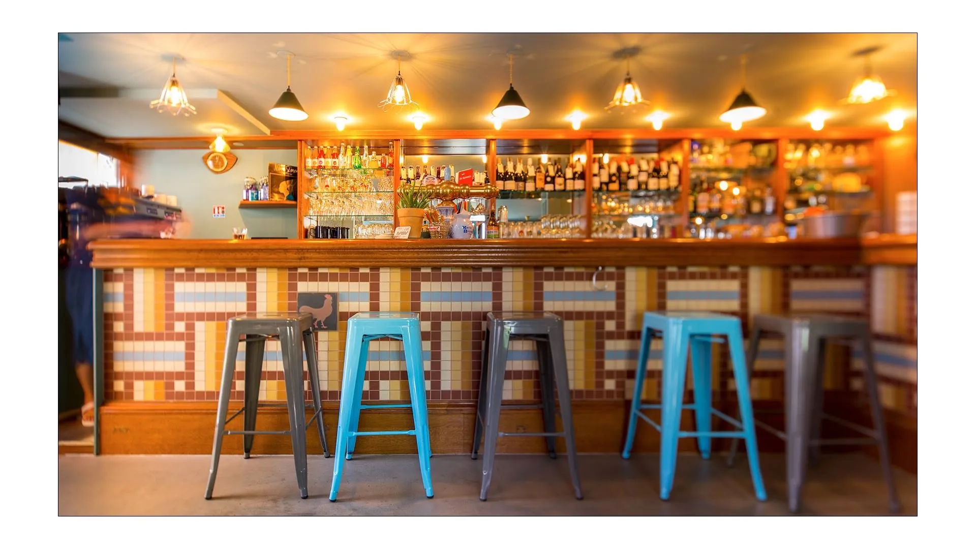 Bar Le Chante Coq